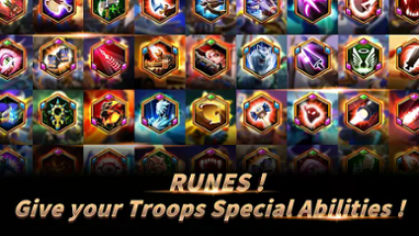 Acies : Battle Runes Image