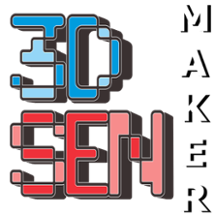3dSen Maker Image