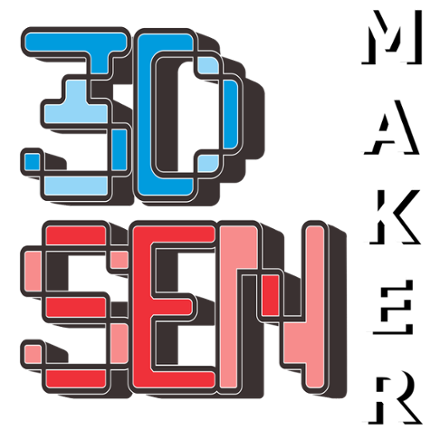 3dSen Maker Game Cover