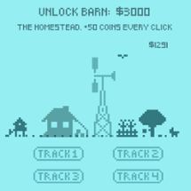 Bgood Farm: Unofficial Fan Tribute Game Image