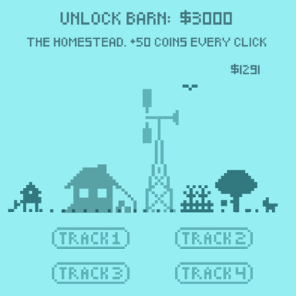 Bgood Farm: Unofficial Fan Tribute Game Game Cover