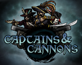 Captains And Cannons Image