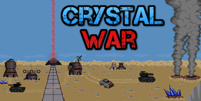 CrystalWar Image