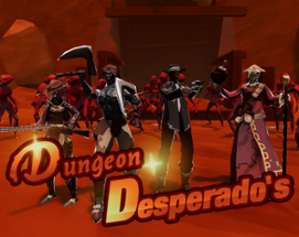 Dungeon Desperado's Image