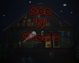 Goo'n'Ghosts Image