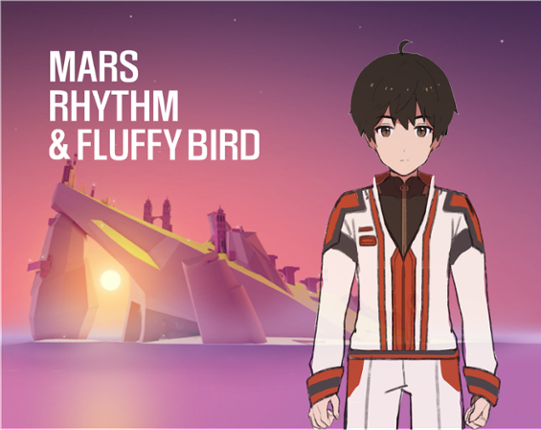 Labkid S3 Microgame Seris : Mars Rhythm & Fluffy Bird Game Cover