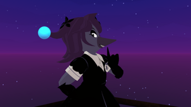 Medina VRChat Avatar Image