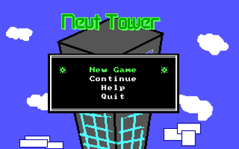 Neut Tower (Shareware Episode 1) Image