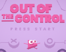 Out Of The Control Image