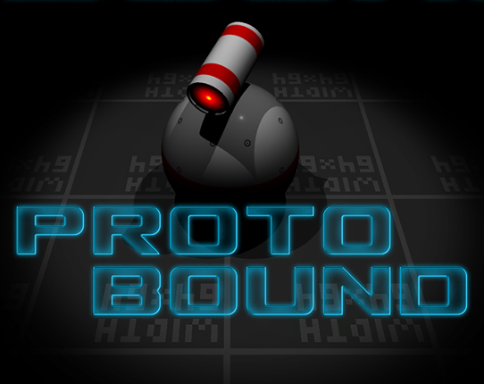 ProtoBound Game Cover