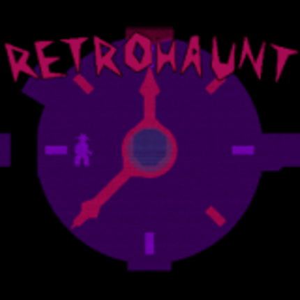 Retrohaunt Game Cover