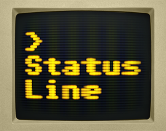 Status Line Game Cover