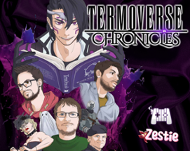 TermoVerse Chronicles Image
