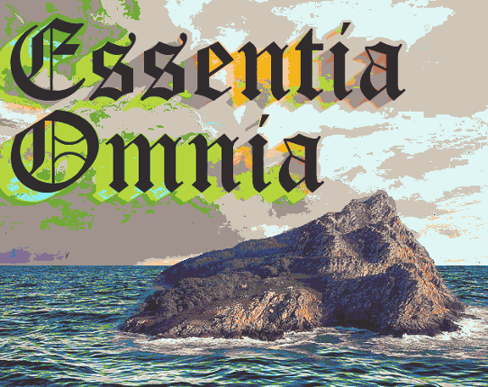 Essentia Omnia Game Cover