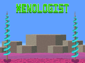 Xenologist Image