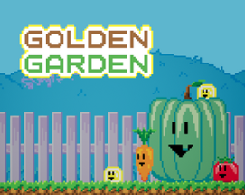 Golden Garden Image
