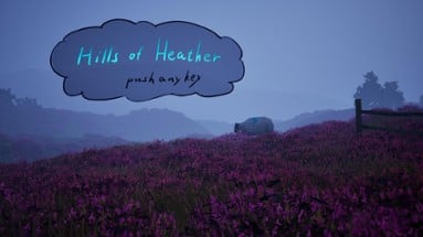 Hills of Heather Image