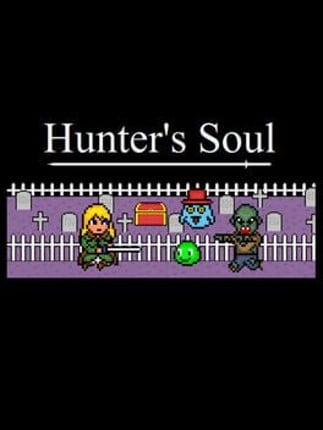 Hunter's Soul Game Cover