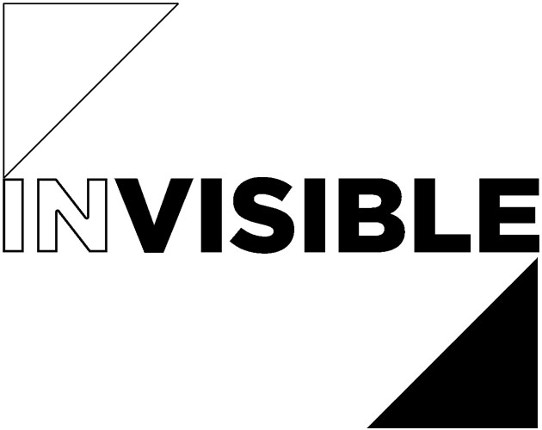 INVISIBLE Game Cover