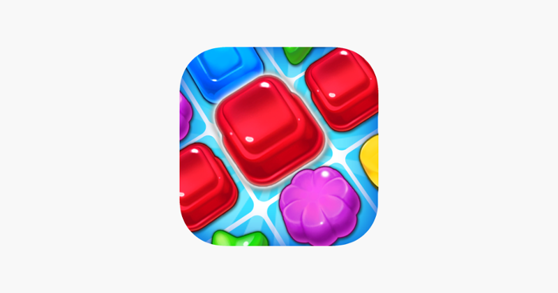 Jelly Mania-Candy Blast Pro Game Cover