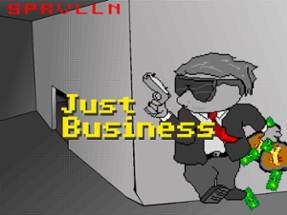 Just Business Image