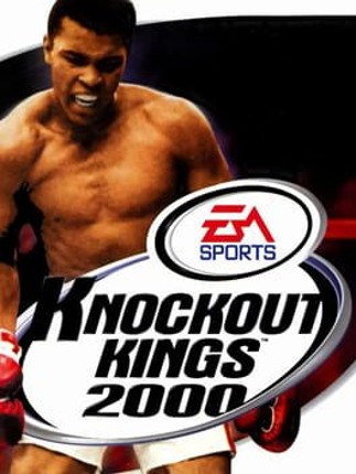 Knockout Kings 2000 Game Cover