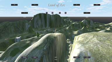 Land of Arc Image