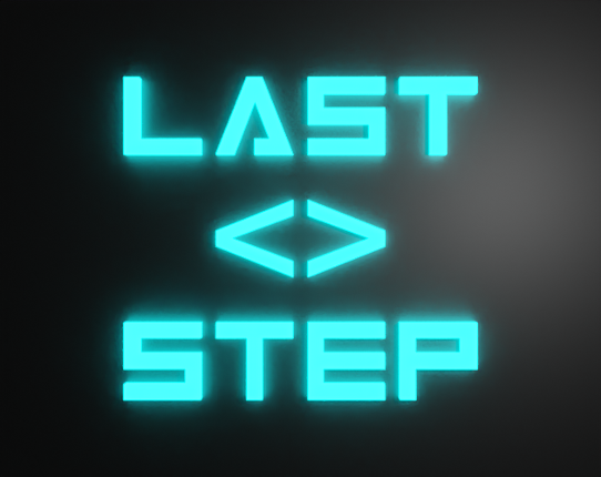 LAST <> STEP Game Cover