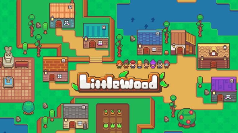 Littlewood Game Cover