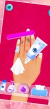 Nail Salon-Manicure Girl Game Image