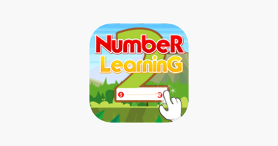 Number Learning For Kids Image