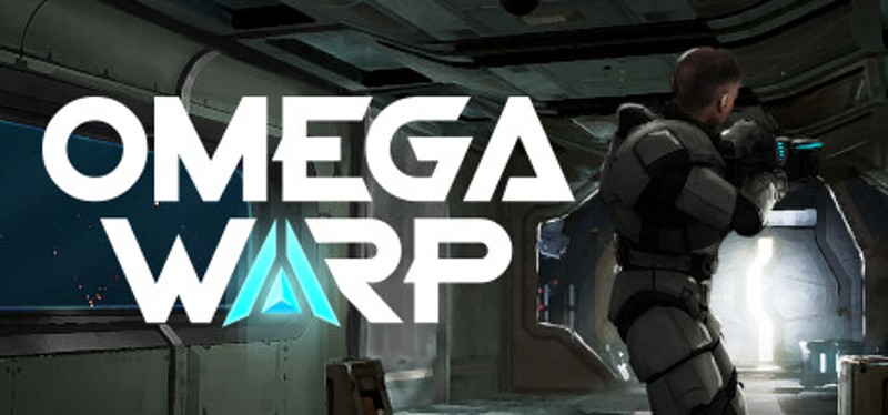 Omega Warp Game Cover