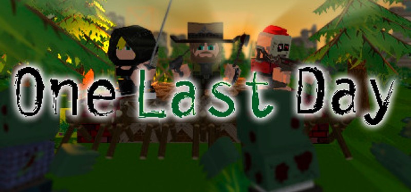 One Last Day Game Cover