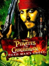 Pirates of the Caribbean: Dead Man's Chest Image