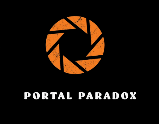 Portal Paradox Game Cover