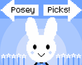 Posey Picks #1: What to draw?? Image