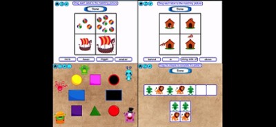 Preschool &amp; Kindergarten Math Image