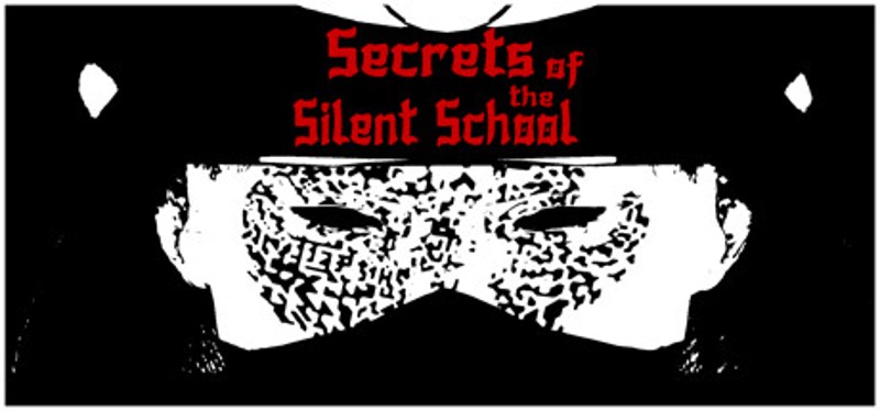 Secrets of the Silent School Game Cover