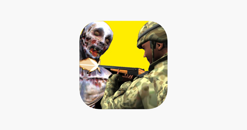 Shooting Zombies Game Game Cover