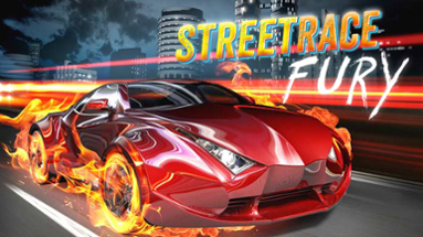 Street Race Fury Image