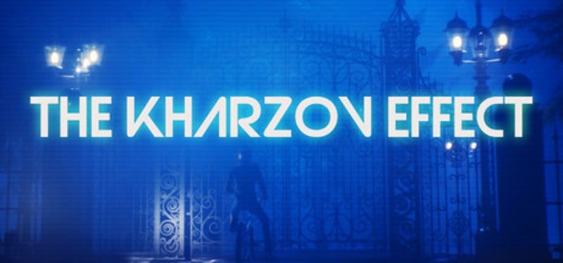 The Kharzov Effect Game Cover