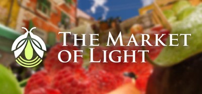 The Market of Light Image