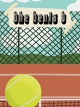 The Tennis T Image