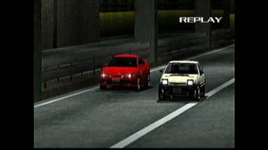 Tokyo Xtreme Racer 2 Image