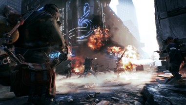 Tom Clancy's The Division Image