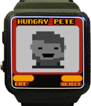 Trijam 155 - Hungry Pete Image