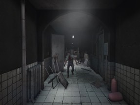 VR Cursed Night Image