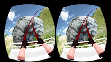 VR Roller Coaster : For Google Cardboard Image
