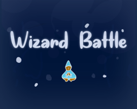 Wizard Battle Image