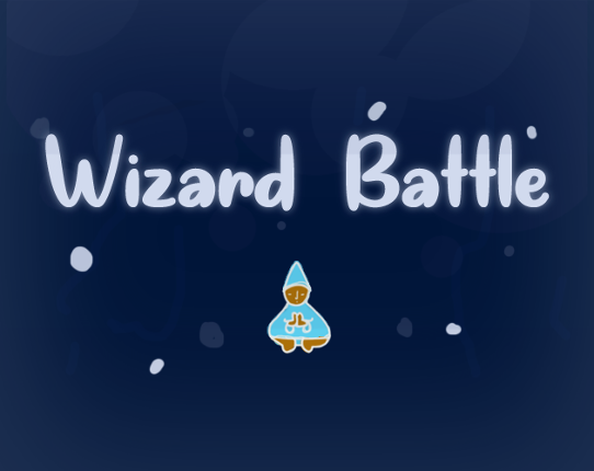 Wizard Battle Game Cover